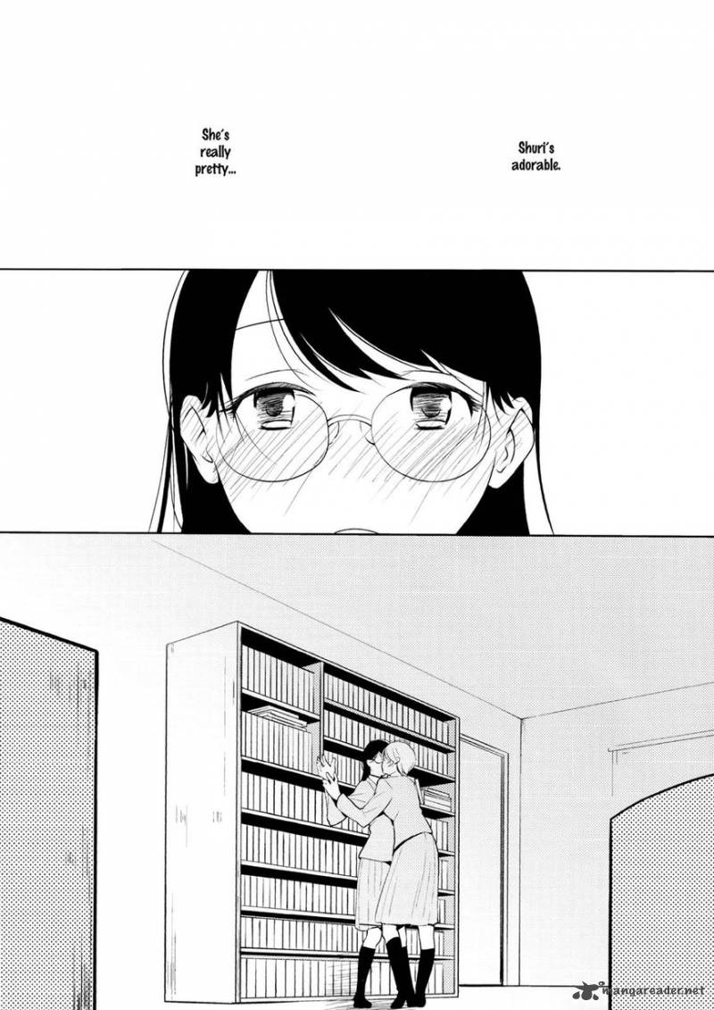 Orange Ouji Sama To Aikotoba 1 27
