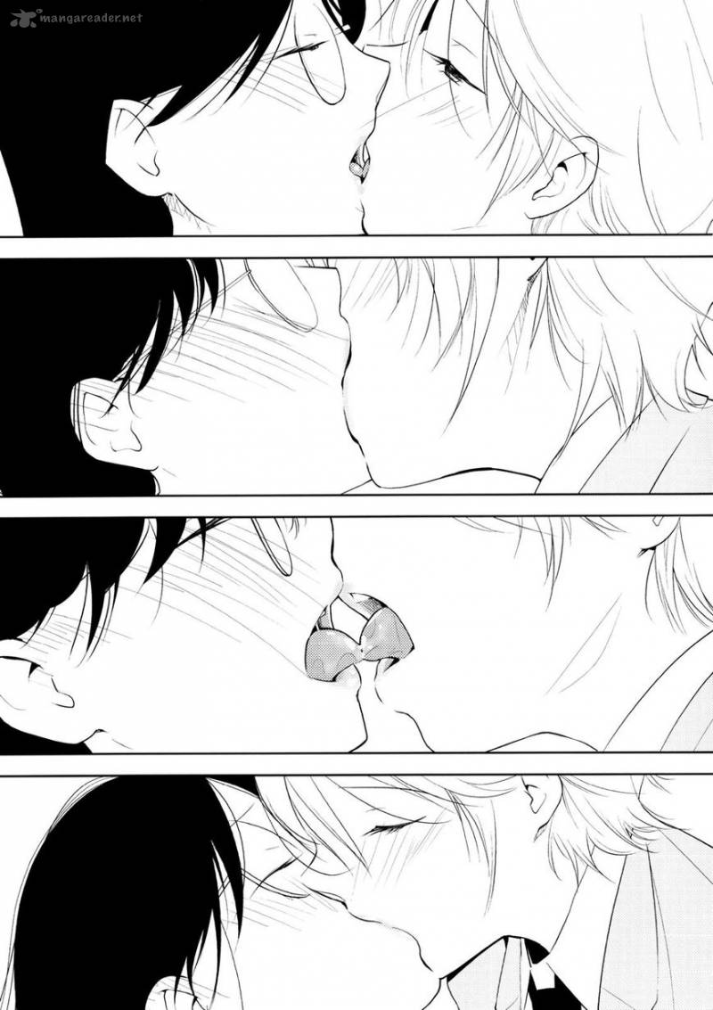 Orange Ouji Sama To Aikotoba 1 28
