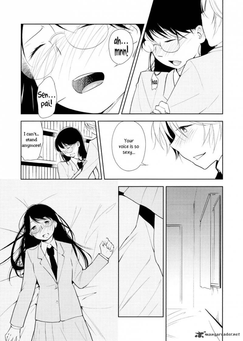 Orange Ouji Sama To Aikotoba 1 30