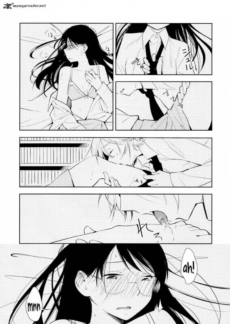 Orange Ouji Sama To Aikotoba 1 31