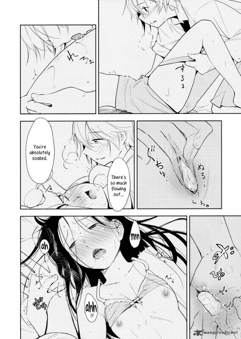 Orange Ouji Sama To Aikotoba 1 33