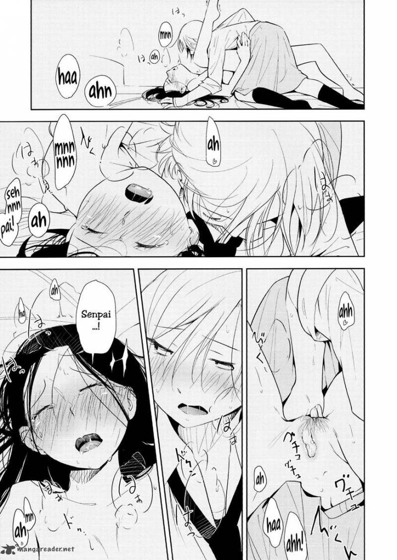 Orange Ouji Sama To Aikotoba 1 34