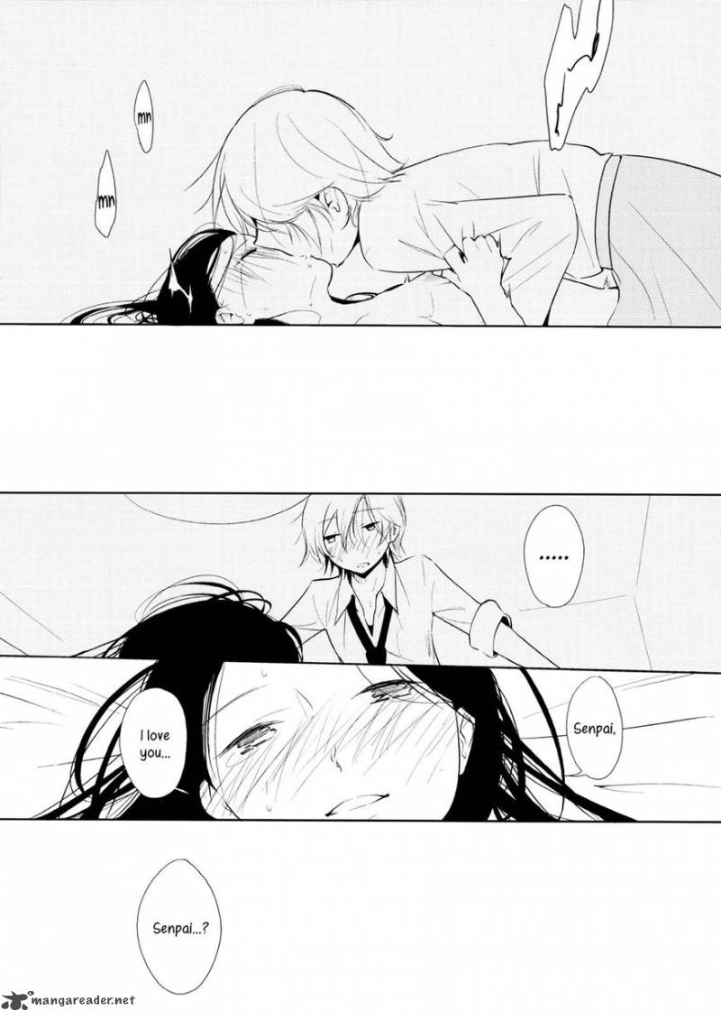 Orange Ouji Sama To Aikotoba 1 35