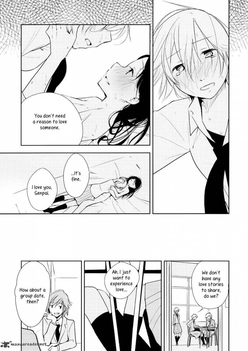 Orange Ouji Sama To Aikotoba 1 38
