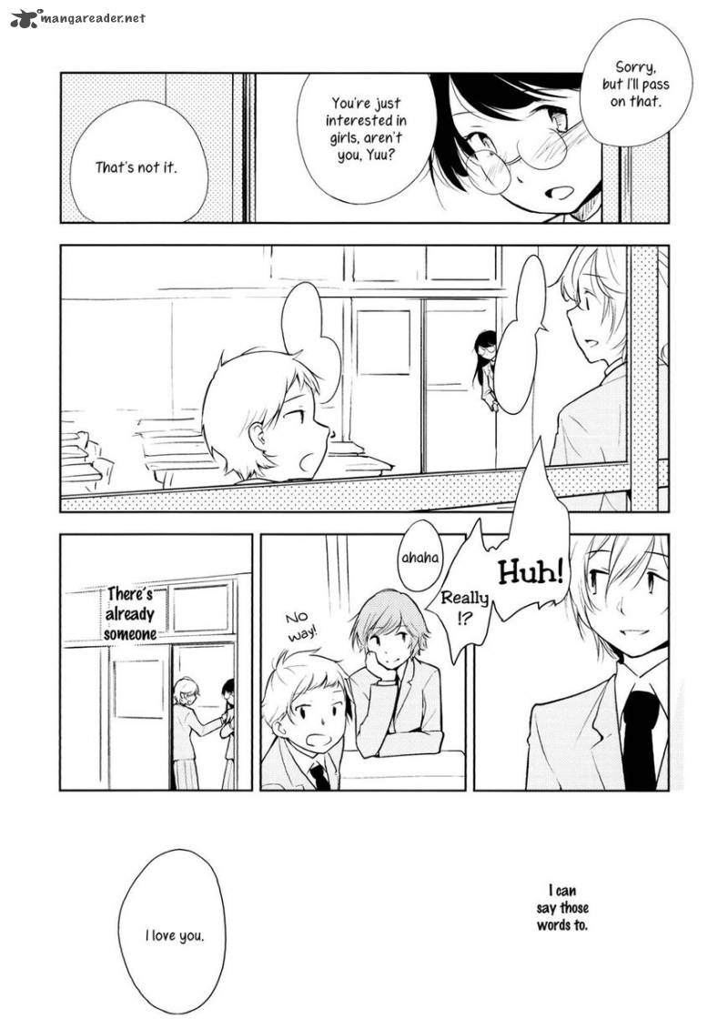 Orange Ouji Sama To Aikotoba 1 39