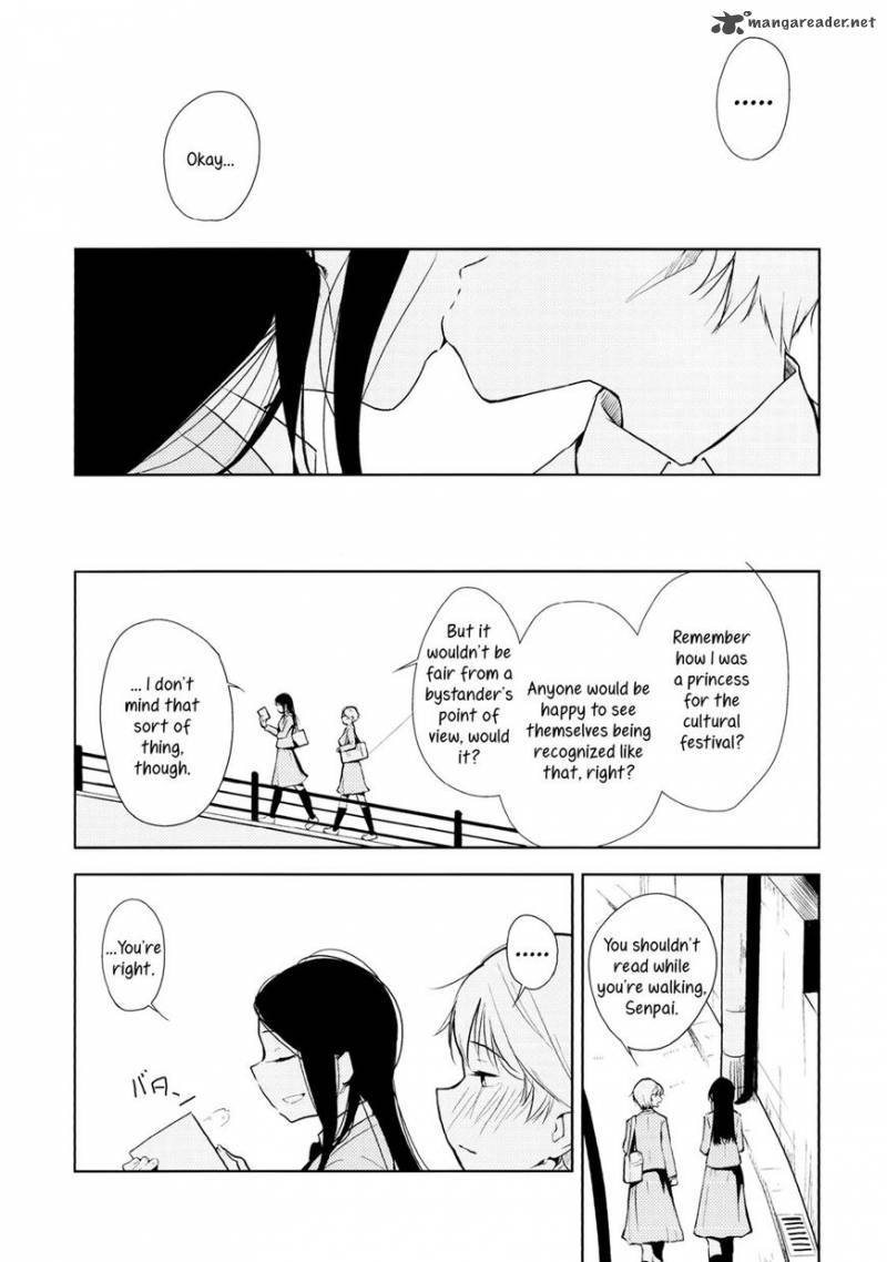 Orange Ouji Sama To Aikotoba 1 6