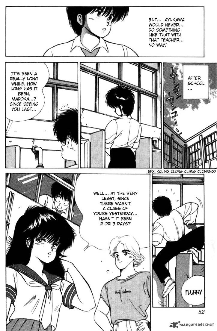 Orange Road 14 46