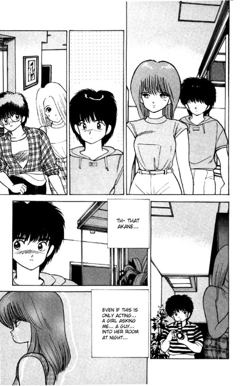 Orange Road 145 3