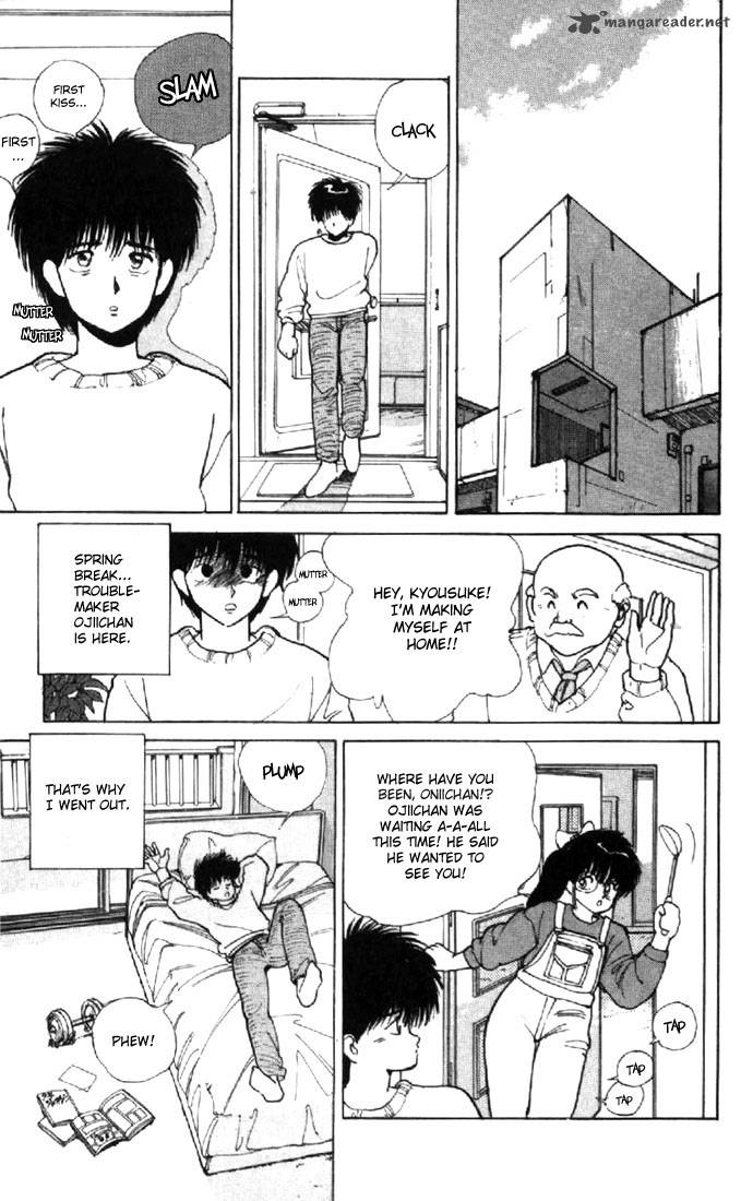 Orange Road 15 145