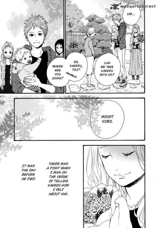 Orange Takano Ichigo 10 17