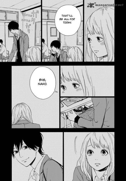 Orange Takano Ichigo 10 19
