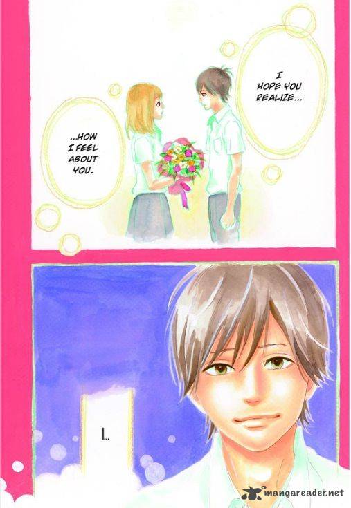 Orange Takano Ichigo 10 2