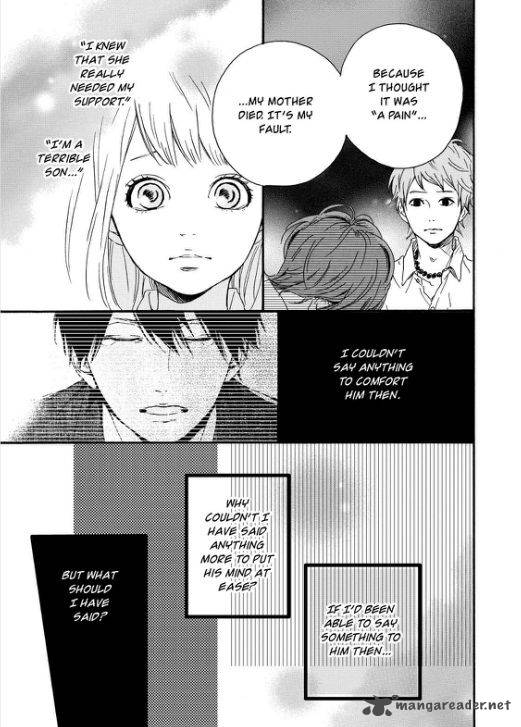 Orange Takano Ichigo 10 27
