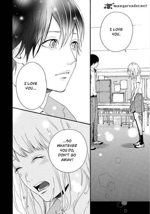 Orange Takano Ichigo 10 32