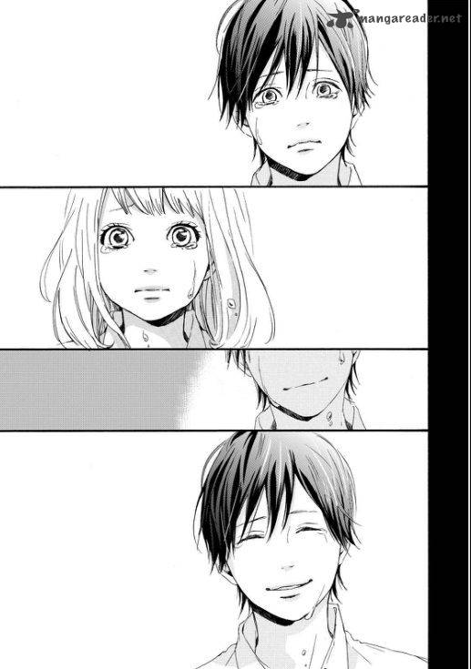 Orange Takano Ichigo 10 33