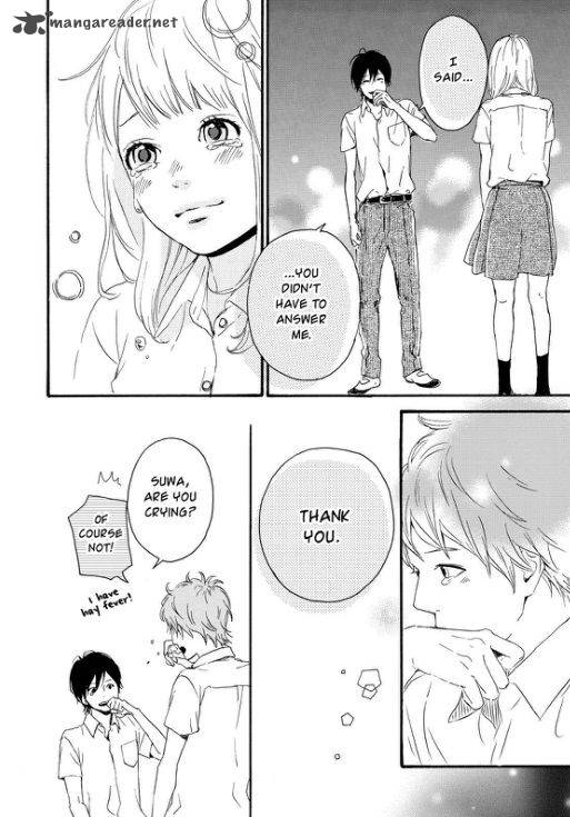 Orange Takano Ichigo 10 34