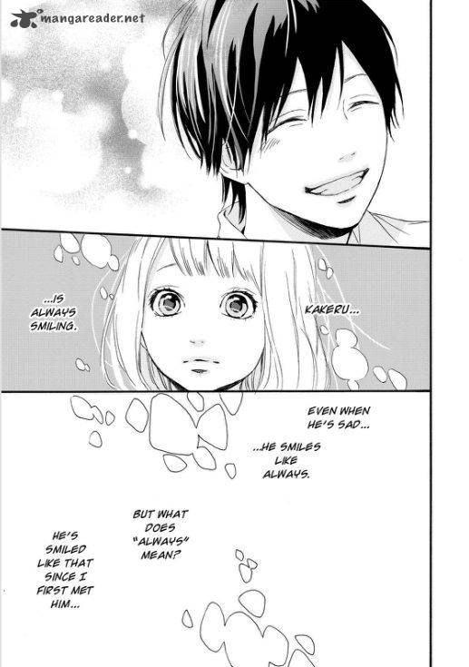 Orange Takano Ichigo 10 35