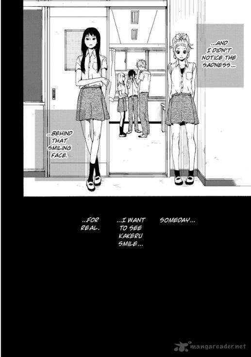 Orange Takano Ichigo 10 36