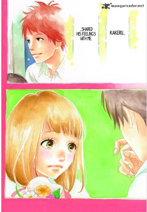 Orange Takano Ichigo 10 4