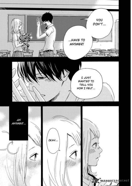 Orange Takano Ichigo 10 5