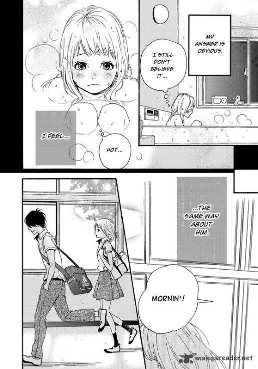 Orange Takano Ichigo 10 6