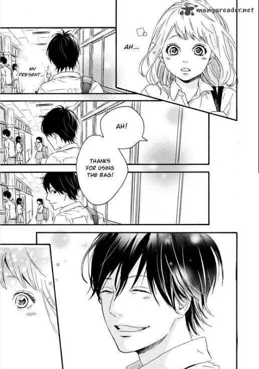Orange Takano Ichigo 10 7