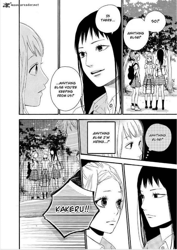Orange Takano Ichigo 11 11