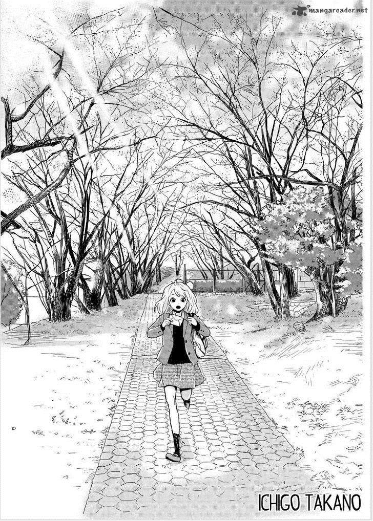 Orange Takano Ichigo 12 2