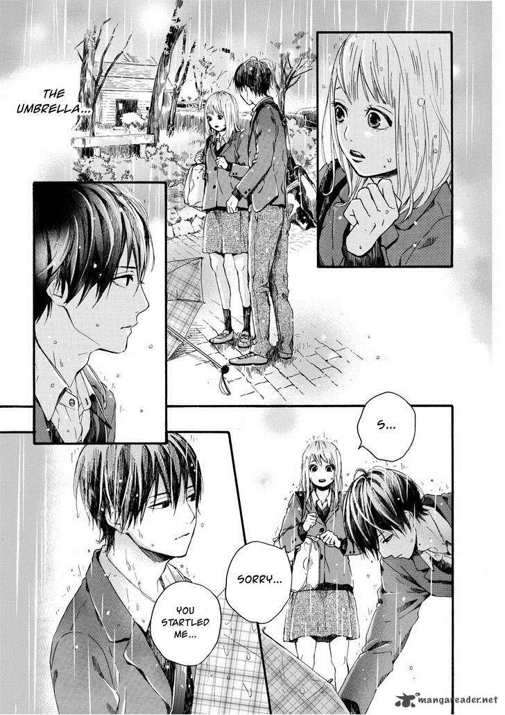 Orange Takano Ichigo 13 25