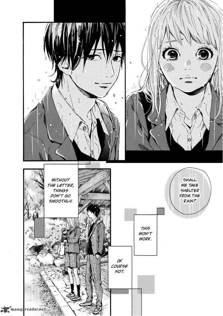 Orange Takano Ichigo 13 26