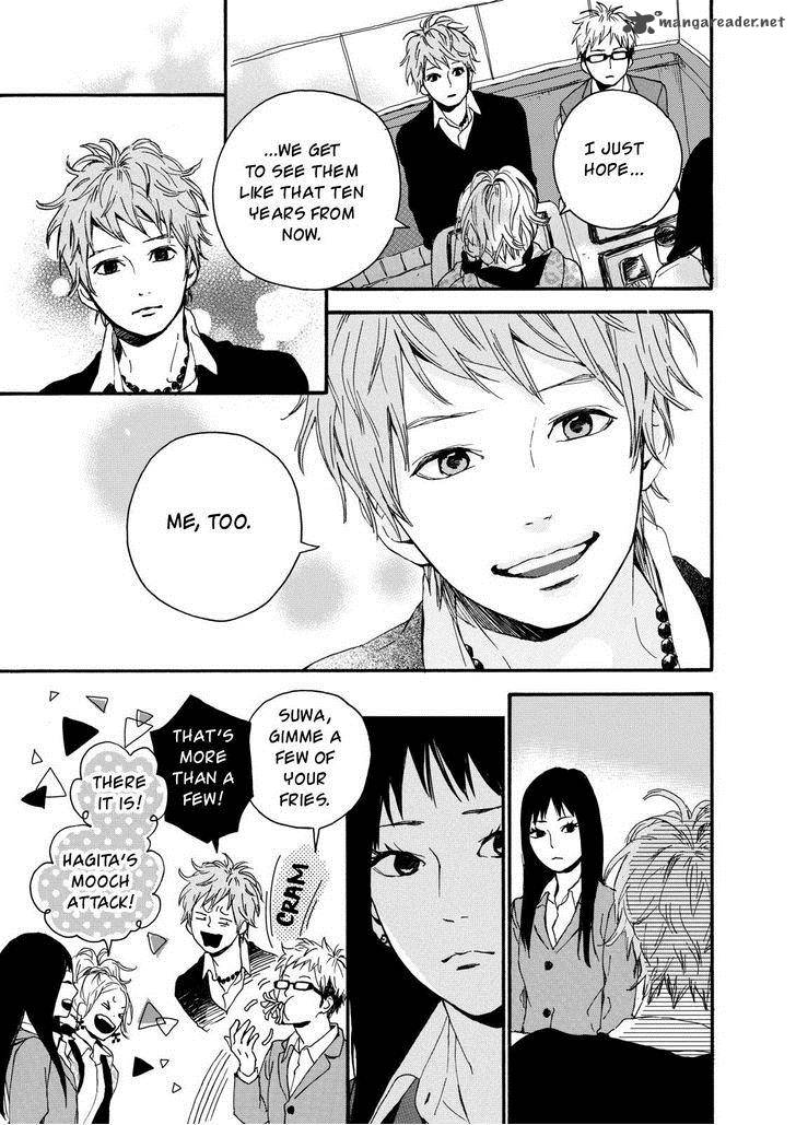 Orange Takano Ichigo 13 41