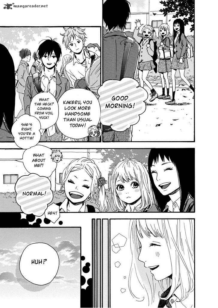Orange Takano Ichigo 13 5