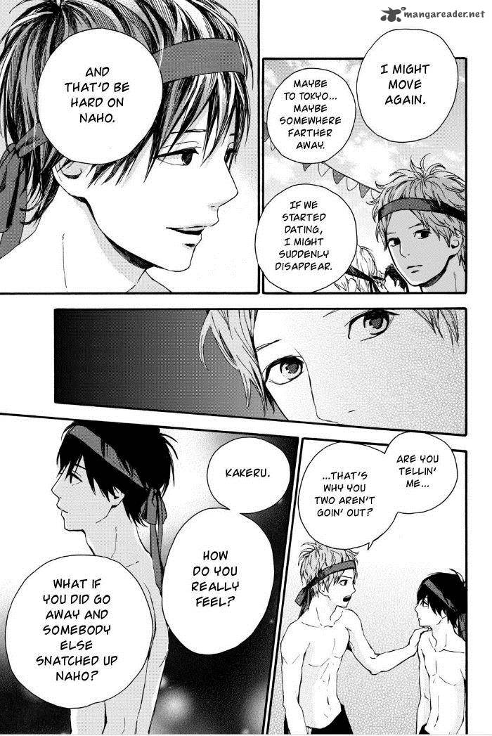 Orange Takano Ichigo 14 28