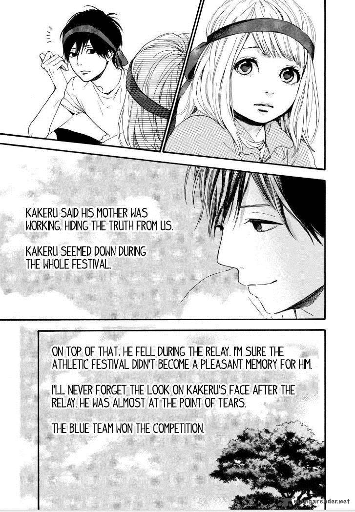 Orange Takano Ichigo 14 8