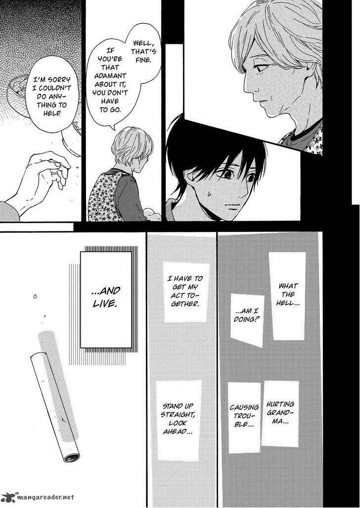 Orange Takano Ichigo 19 23