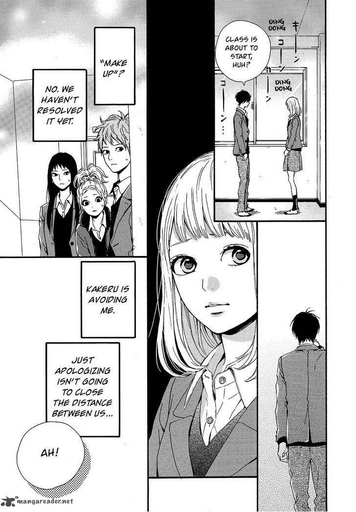 Orange Takano Ichigo 20 13