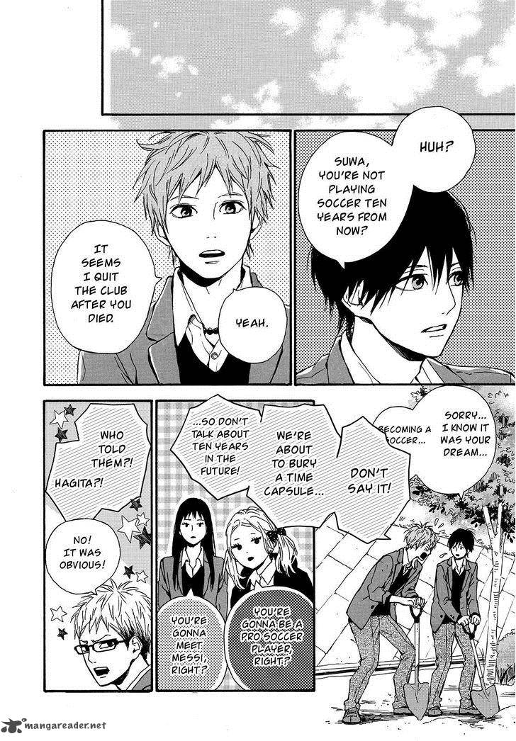Orange Takano Ichigo 22 46