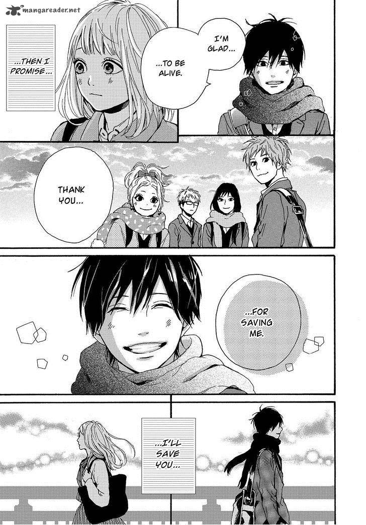 Orange Takano Ichigo 22 51