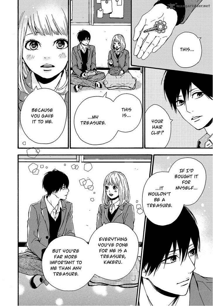 Orange Takano Ichigo 22 8