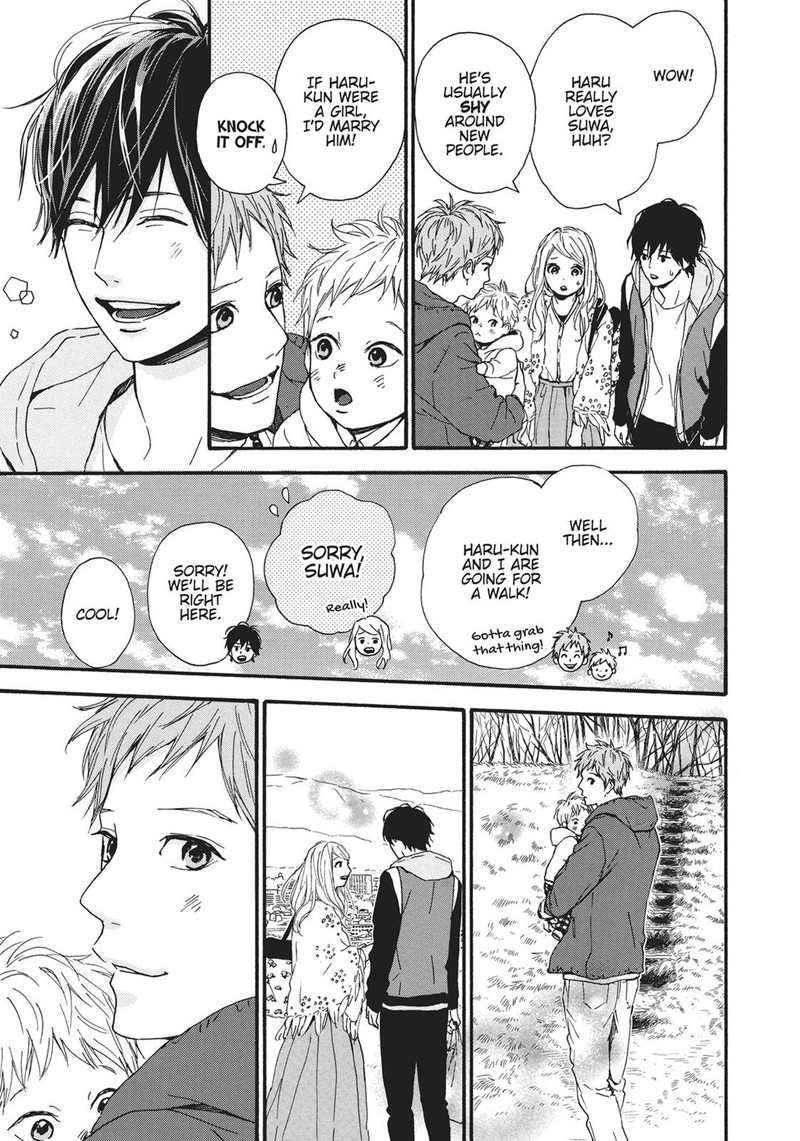 Orange Takano Ichigo 23 41