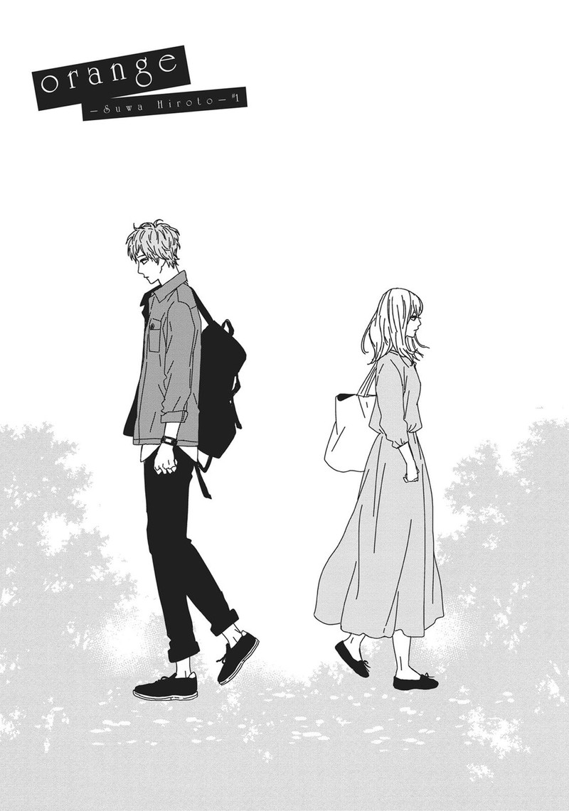 Orange Takano Ichigo 24 1