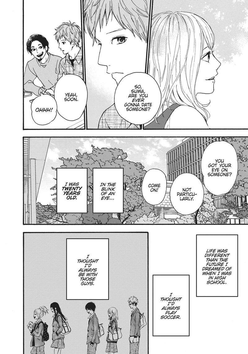 Orange Takano Ichigo 24 10