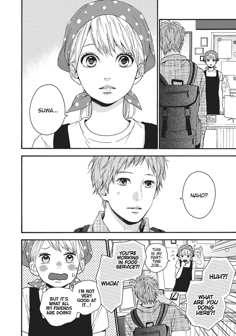 Orange Takano Ichigo 24 12