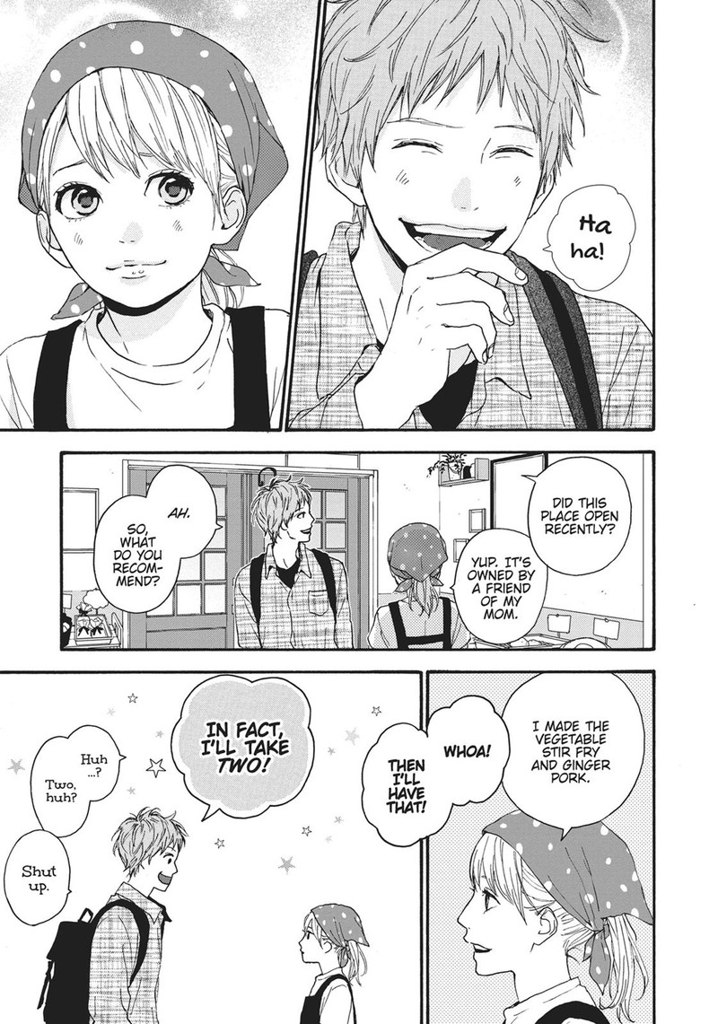 Orange Takano Ichigo 24 13