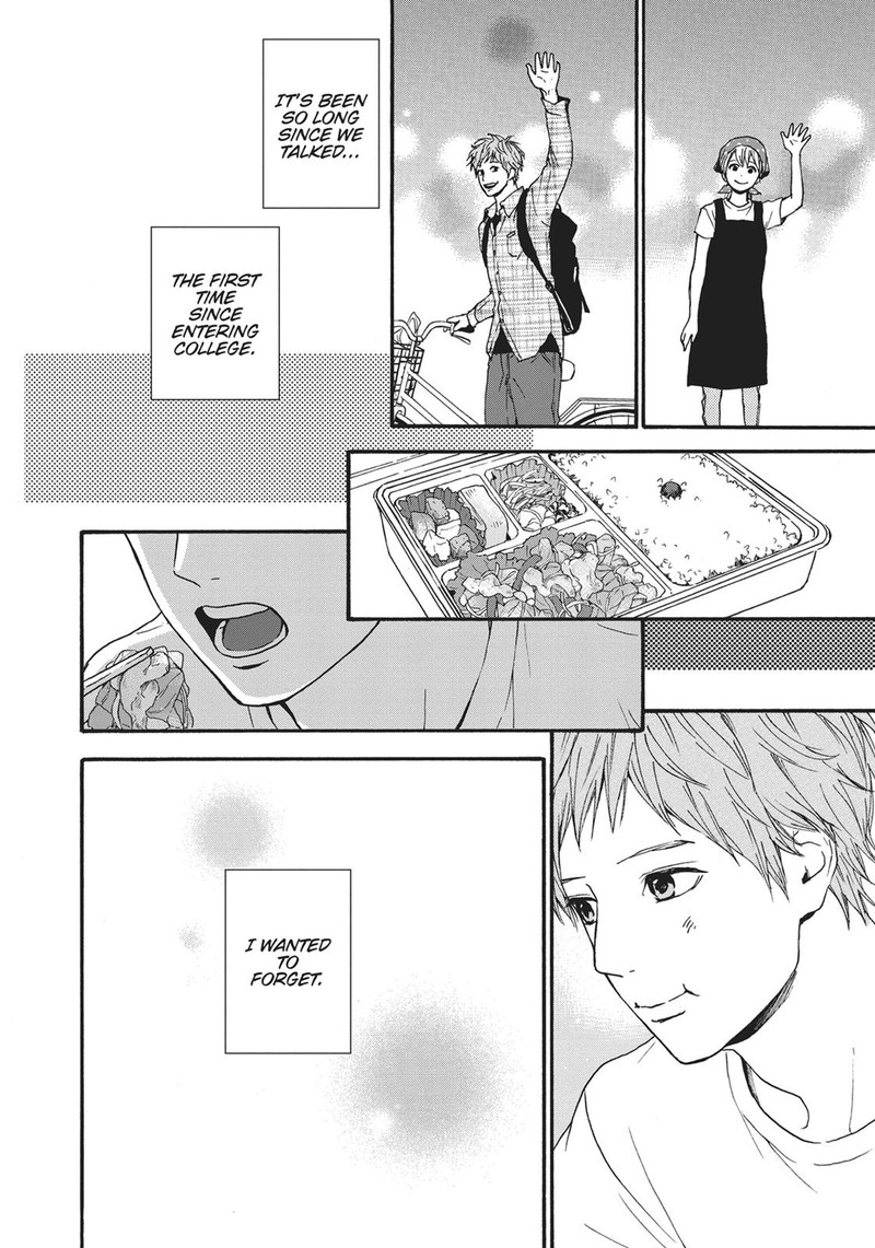Orange Takano Ichigo 24 14