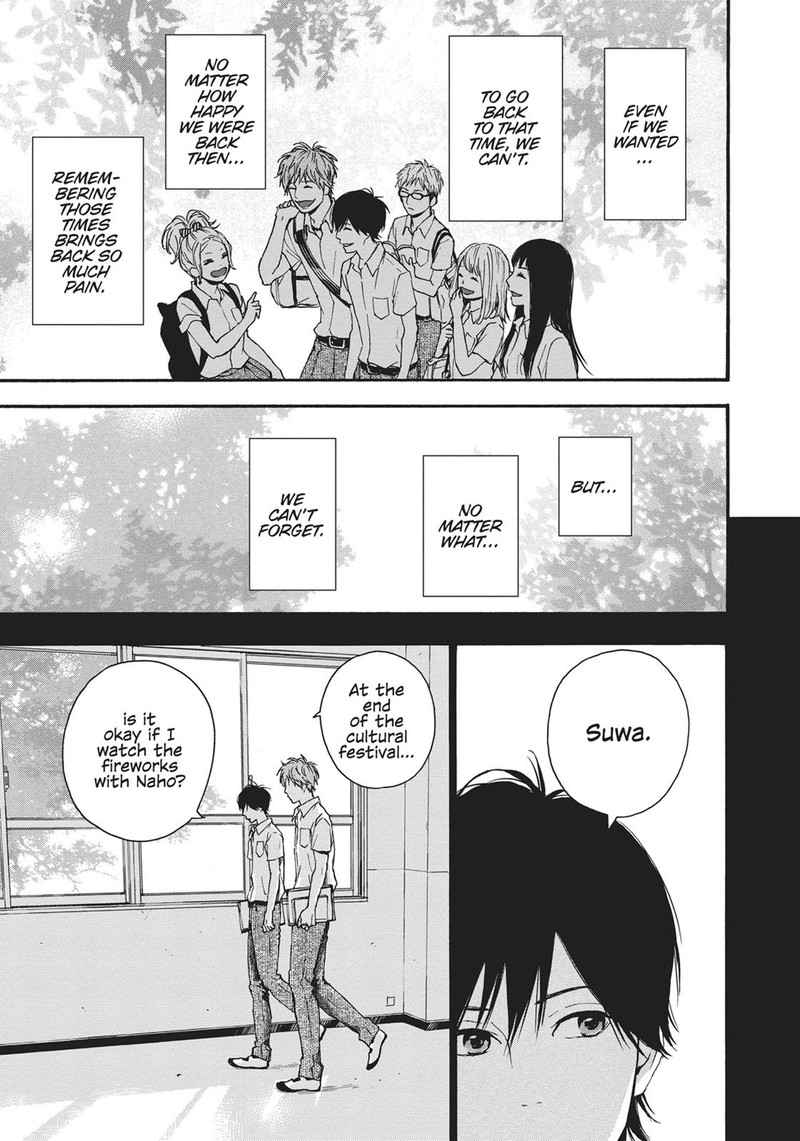 Orange Takano Ichigo 24 15