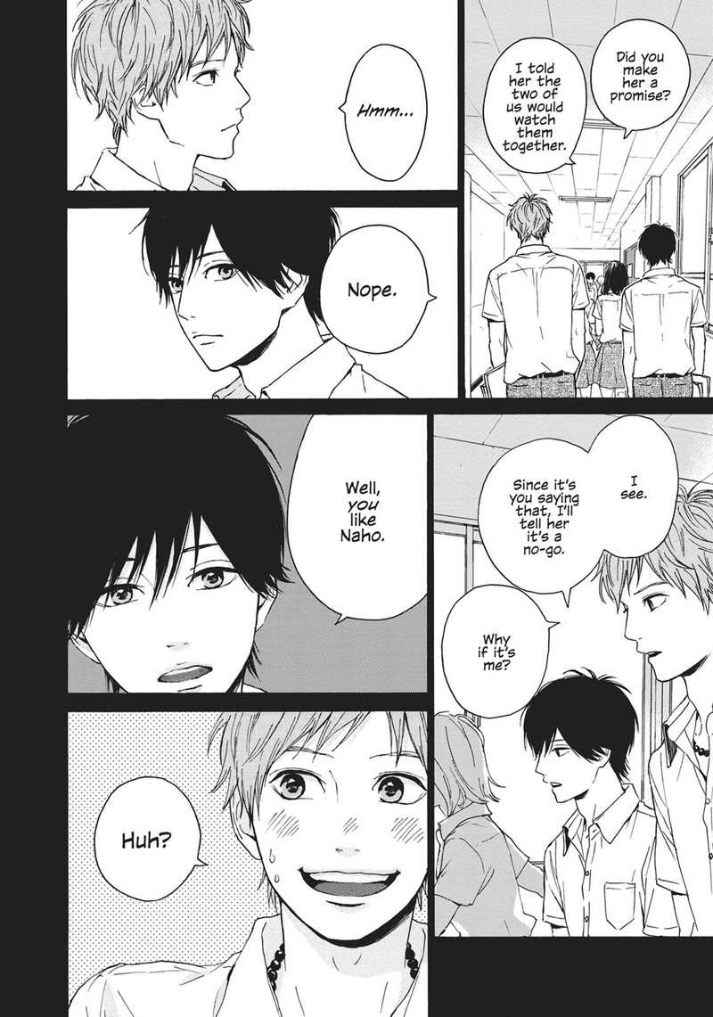 Orange Takano Ichigo 24 16