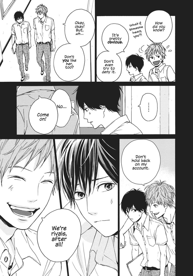Orange Takano Ichigo 24 17