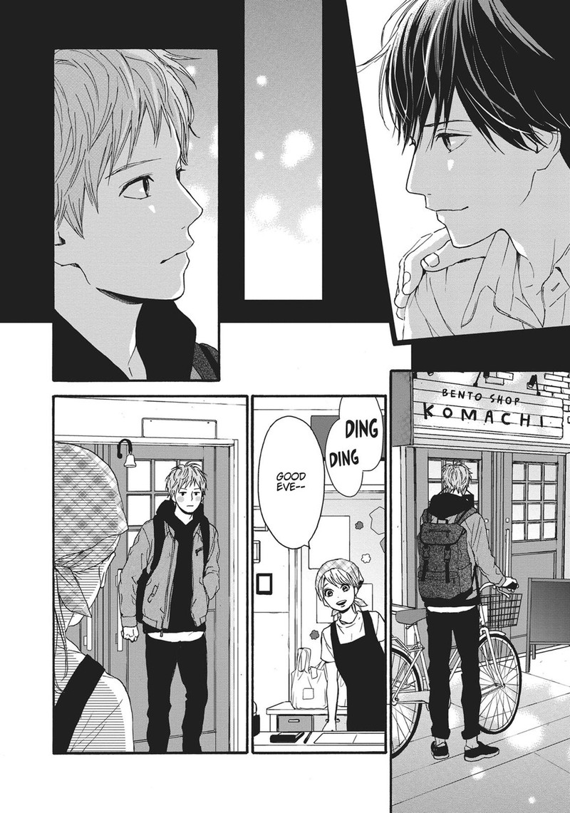 Orange Takano Ichigo 24 18