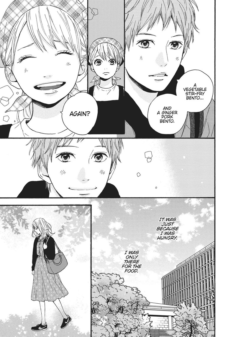 Orange Takano Ichigo 24 19